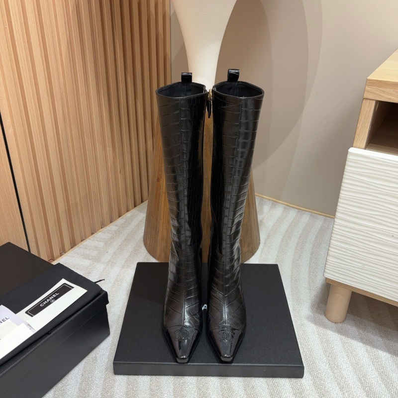 Ch*el boots